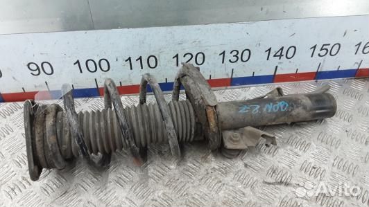 Стойка передняя правая ford focus 2 (9DN27N501)