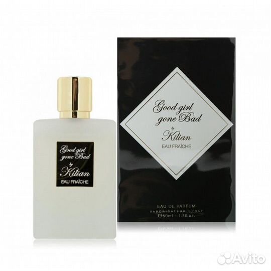Парфюмерная вода Kilian Good girl gone bad