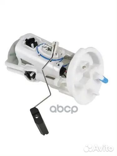 Насос топливный электрический в сборе 4bar BMW