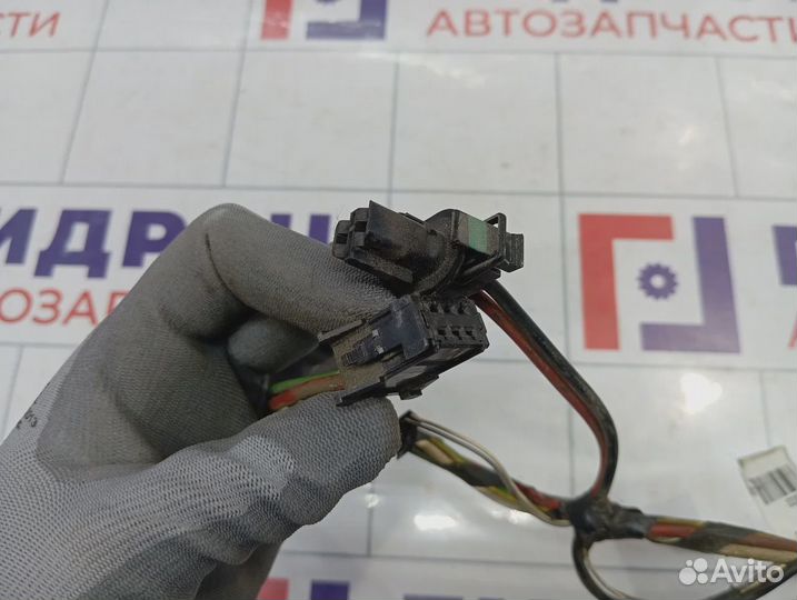 Проводка отопителя Citroen C4 3296700