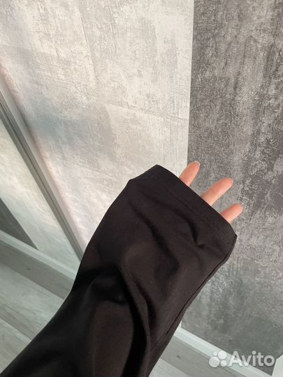 Лонгслив женский свитшот