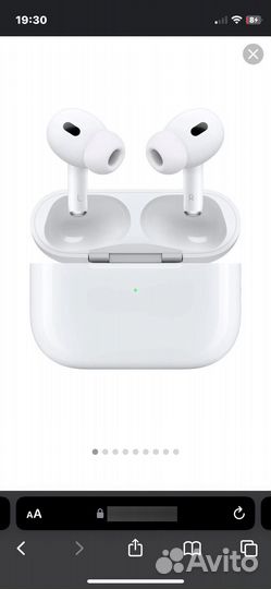 Airpods pro 2