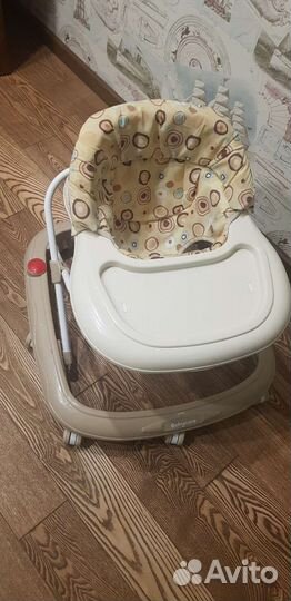 Ходунки детские