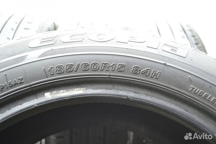 Bridgestone Ecopia EP150 185/60 R15 84H