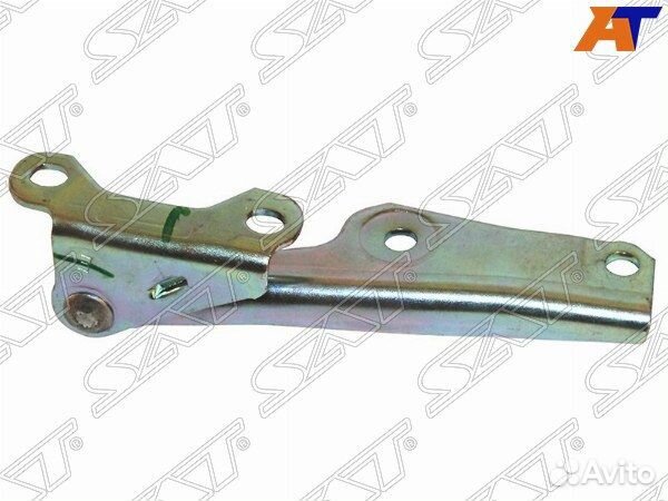 Петля капота mitsubishi L200, mitsubishi L200/trit