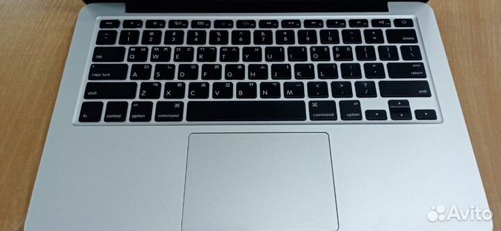 MacBook RPO/i5 5350/8GB/Intel HD/128GB SSD/13.3