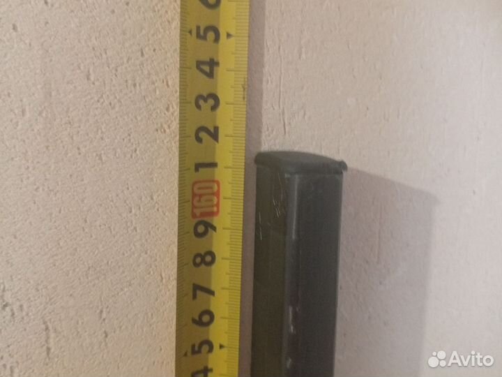 Клюшка хоккейная Bauer Vapor APX2