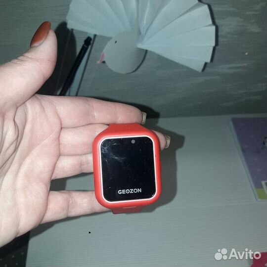 Детские смарт часы