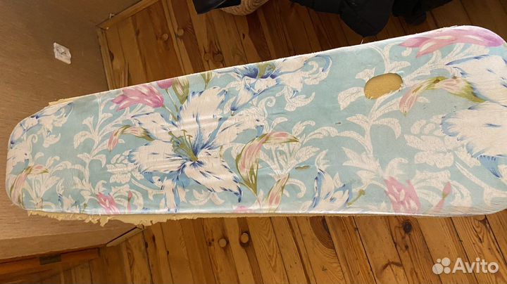 Гладильная доска бу