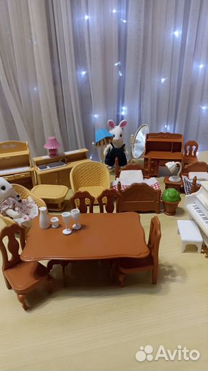 Детские игрушки