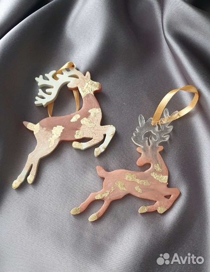 Дизайнерская игрушка