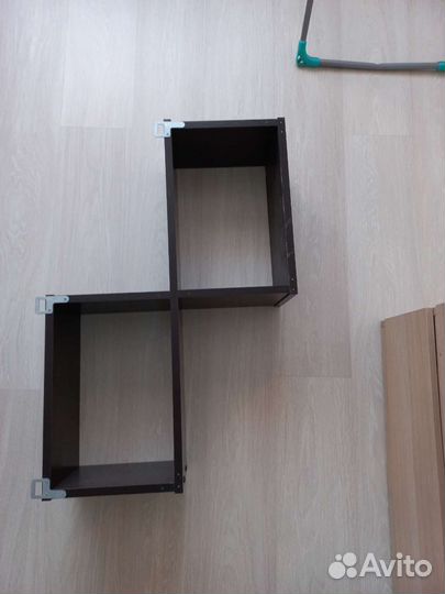 Полка настенная