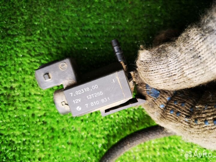 Датчик давления воздуха на BMW X3 F25 10-17