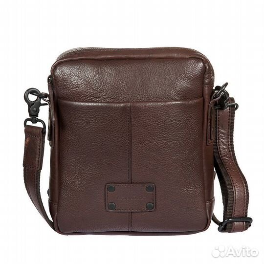 Сумка-Планшет Мужская Gianni Conti