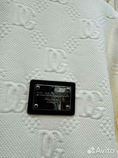 Костюм женский Dolce gabana lux