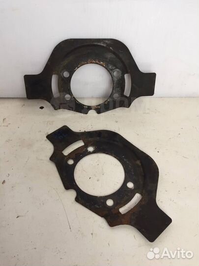 Пыльник тормозного диска передний Infiniti Fx S51