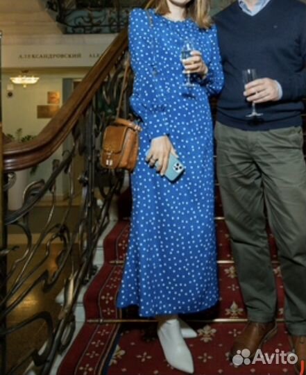 Платье selfmade s