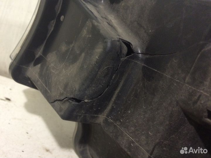 Фара правая ксенон для BMW X3 f25 рестайлинг