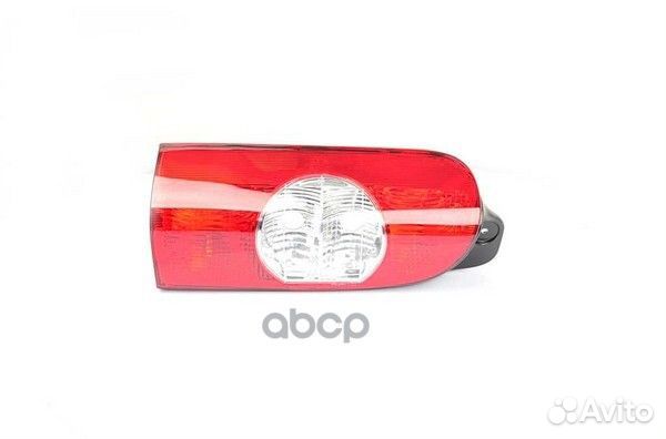 Фанарь : L BSG75805014 BSG auto parts