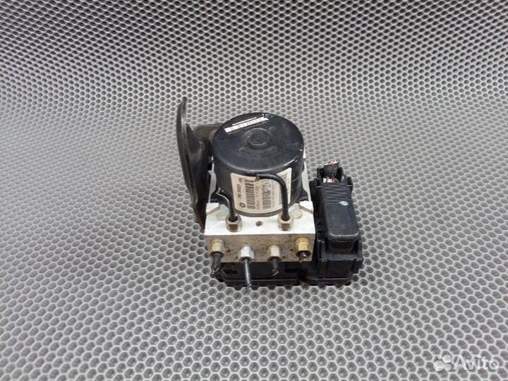 Блок ABS (абс) с ESP Dodge Caliber 2006-2011
