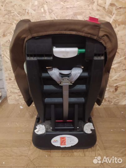 Детское автокресло Ramatti 9-18 кг