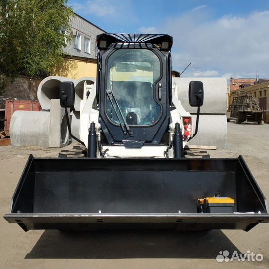 Мини-погрузчик Lonking CDM307, 2024