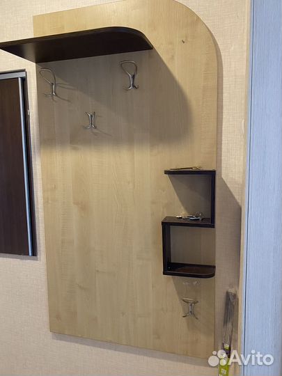 Быстрый гардероб