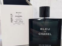 Chanel Blue de chanel. Allure. Frapin. Yohji