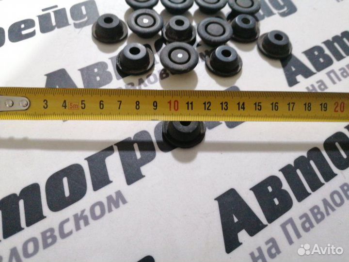 Заглушка Toyota Camry Gracia SXV20 5S-FE 05.1999