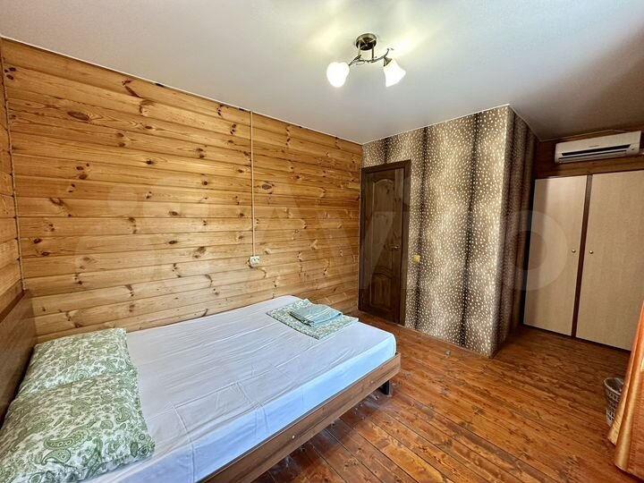 Комната 25 м², 2/2 эт.