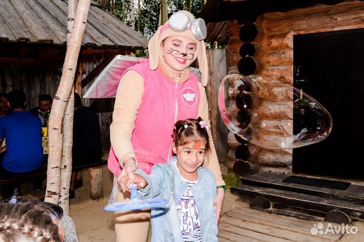 Аниматоры / Шоу на Детский праздник