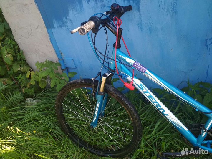 Горный велосипед Stern Vega