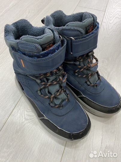 Сапоги зимние Termit 36