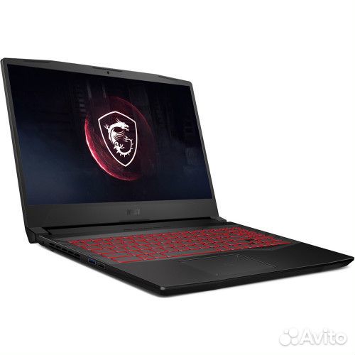 Ноутбук MSI Pulse GL66 12ugszok-1013XRU 9S7-1583A5