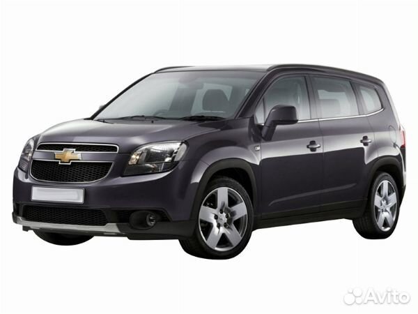 Радиатор Chevrolet Cruze 09-18 / Daewoo Lacetti 08-11 / Opel Astra 09-15 / Zafira 11-16 / Chevrolet