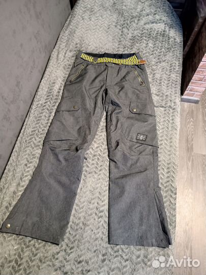 Горнолыжные штаны Termit M