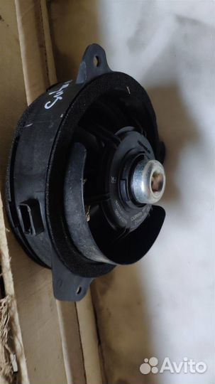 Динамик от Subaru Subaru Outback (B14) 2010-2014