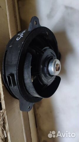 Динамик от Subaru Subaru Outback (B14) 2010-2014