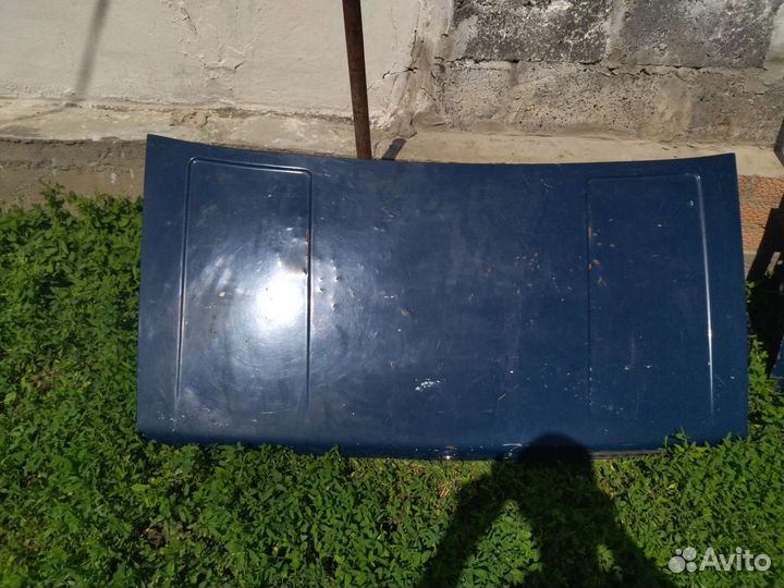 Запчасти б/у ваз-2107 01