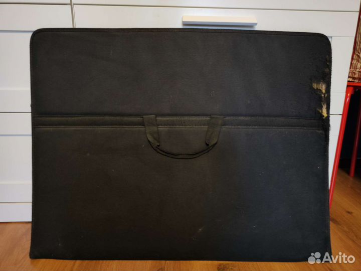 Папка для художника А2