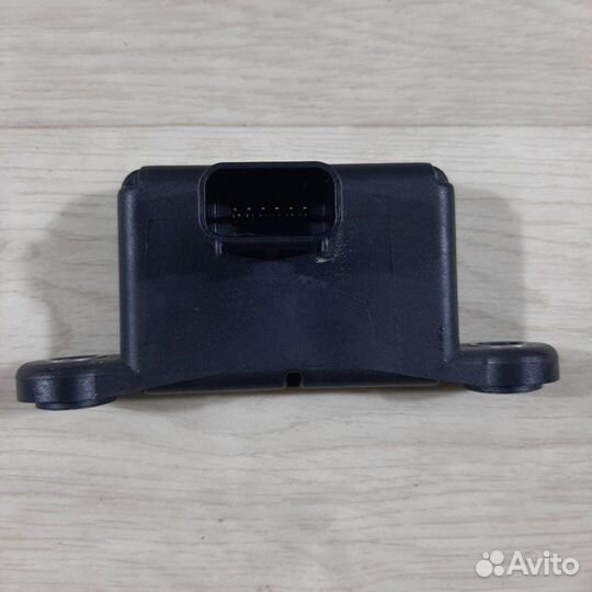 Датчик ускорения Chevrolet Cruze хэтчбек 2012