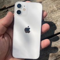 iPhone 12 mini, 128 ГБ