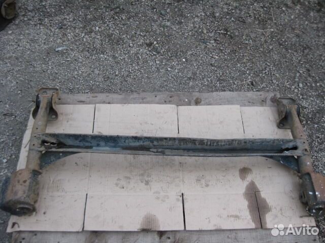 Балка задняя Ford Escort 5 (1990-1995)