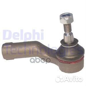 Наконечник рулевой тяги R ford Focus C-max 1.6