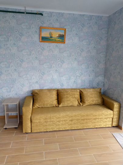 1-к. апартаменты, 52 м², 12/16 эт.