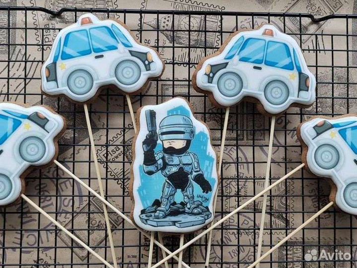 Имбирные пряники на праздник,день учителя, свадьбу