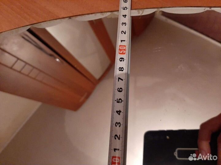 Зеркала настенные