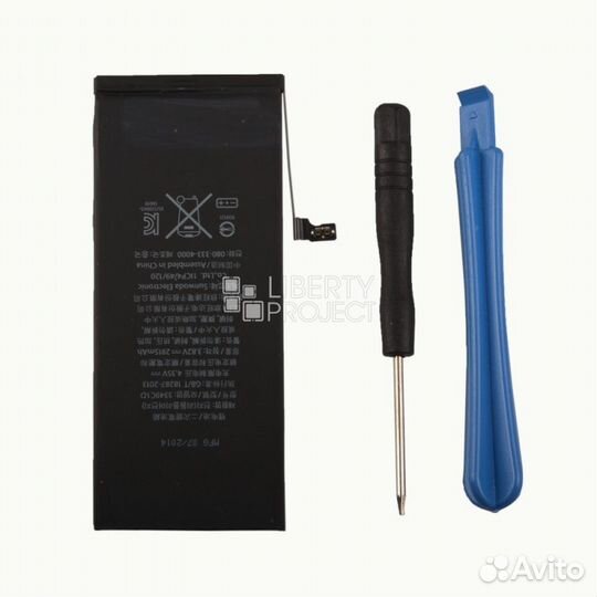 Аккумулятор iPhone 6 plus