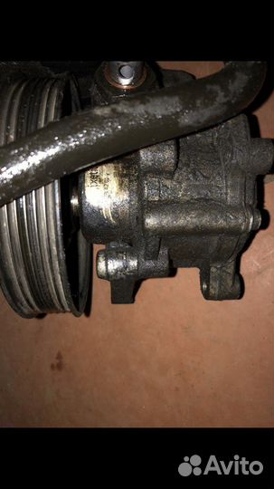 Гур Мерседес мл гл 164