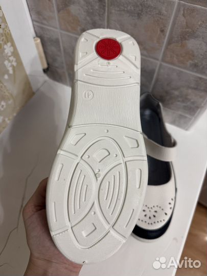 Обувь женская